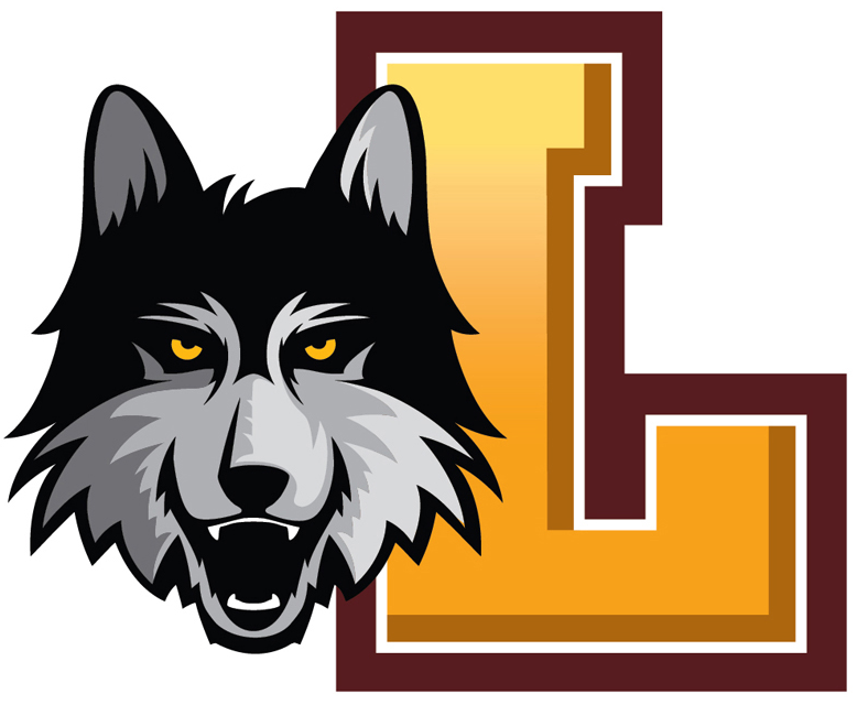 Loyola Ramblers 2012-Pres Secondary Logo iron on transfers for T-shirts